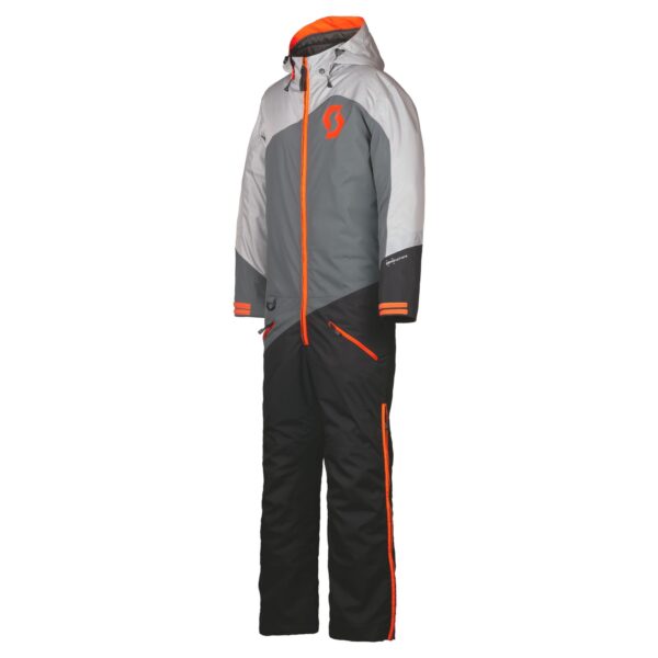 SCOTT DS Dryo Junior Monosuit – Bild 26