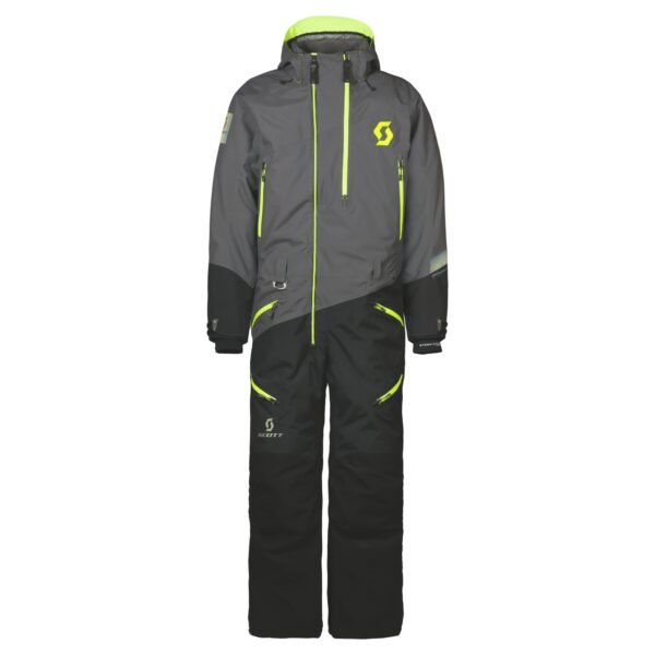 SCOTT DS-I Dryo Monosuit – Bild 9
