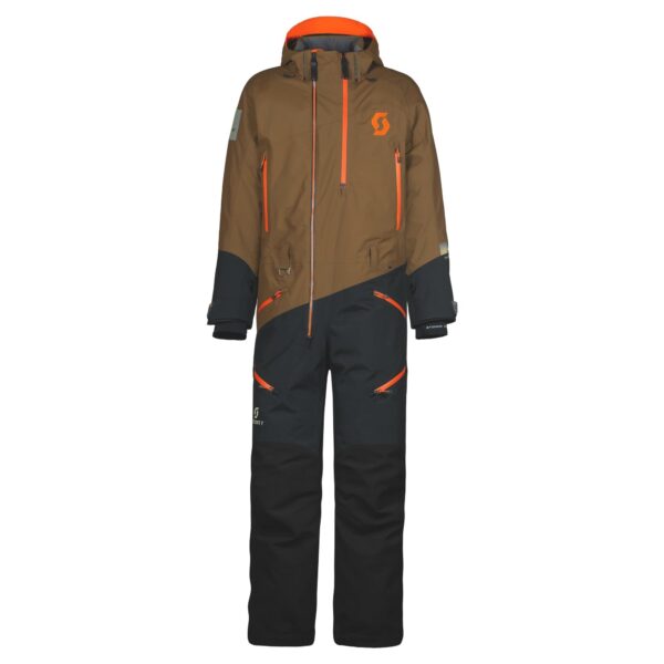 SCOTT DS-I Dryo Monosuit – Bild 4