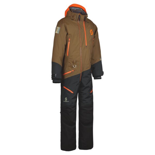 SCOTT DS-I Dryo Monosuit – Bild 2