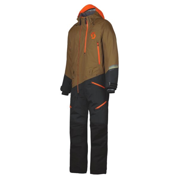 SCOTT DS-I Dryo Monosuit