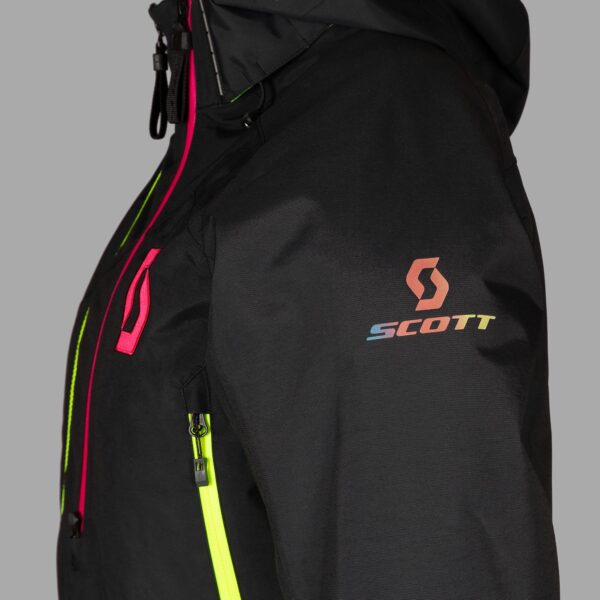 SCOTT DS-I Dryo Monosuit für Damen – Bild 3