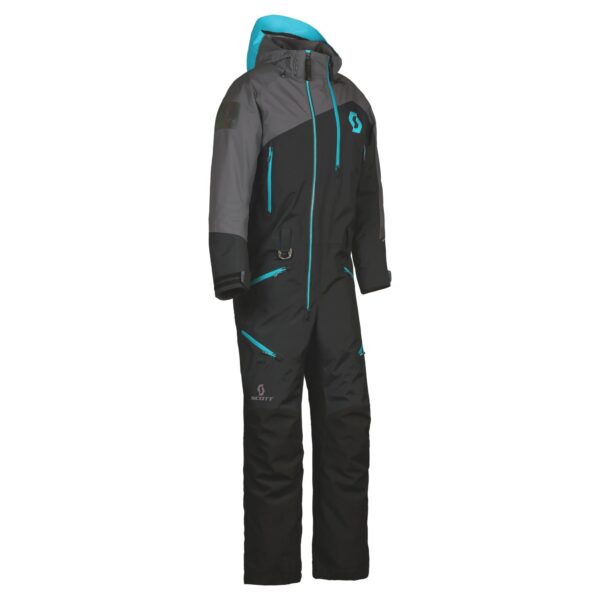 SCOTT DS-I Dryo Monosuit für Damen – Bild 11