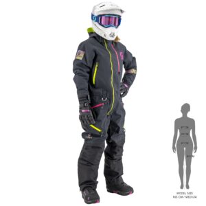 SCOTT DS-I Dryo Monosuit für Damen