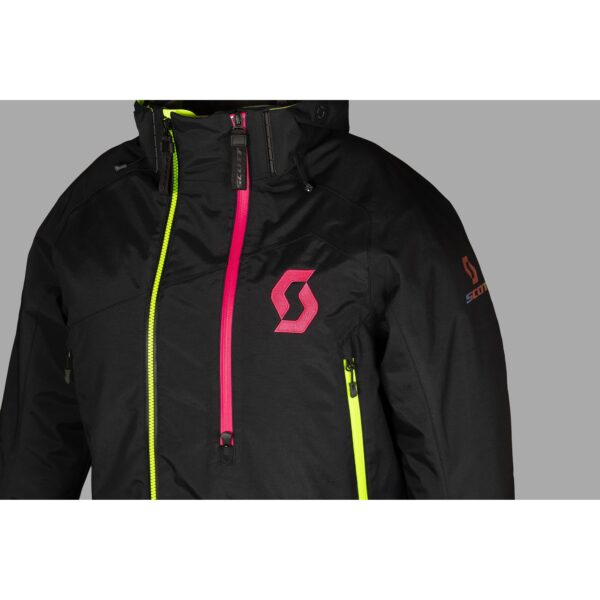 SCOTT DS-I Dryo Monosuit für Damen – Bild 8