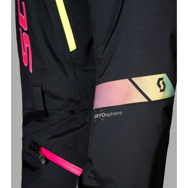 SCOTT DS-I Dryo Monosuit für Damen – Bild 6