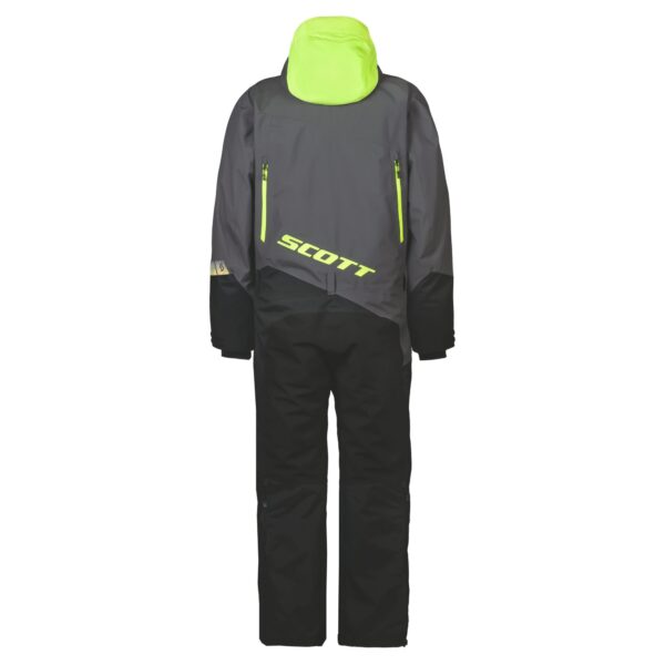 SCOTT DS-I Dryo Monosuit – Bild 8