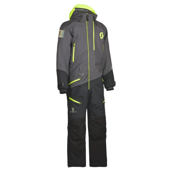 SCOTT DS-I Dryo Monosuit – Bild 7