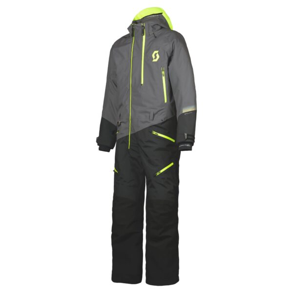 SCOTT DS-I Dryo Monosuit – Bild 6