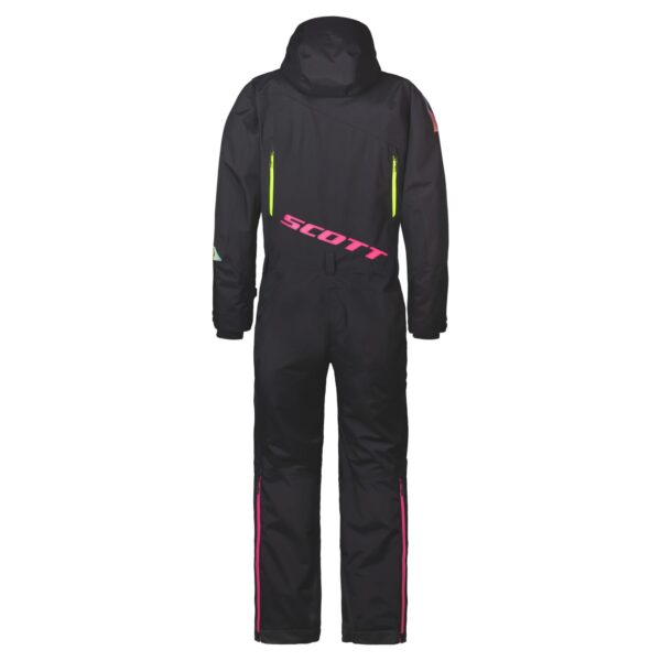 SCOTT DS Shell Dryo Damen Monosuit – Bild 10