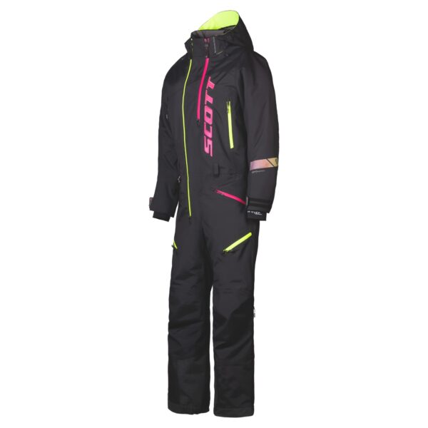 SCOTT DS Shell Dryo Damen Monosuit – Bild 8