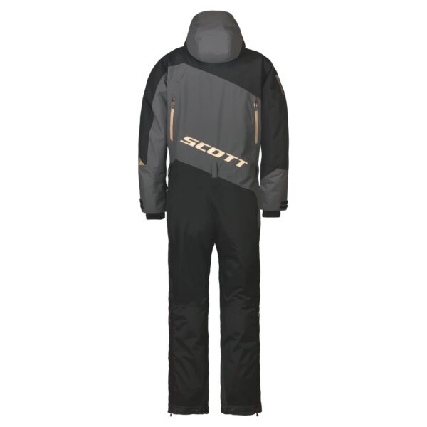 SCOTT DS Shell Dryo Damen Monosuit – Bild 4