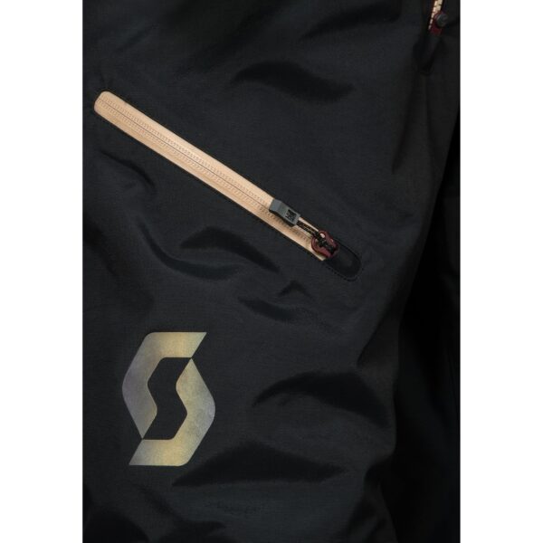 SCOTT DS Shell Dryo Damen Monosuit – Bild 16
