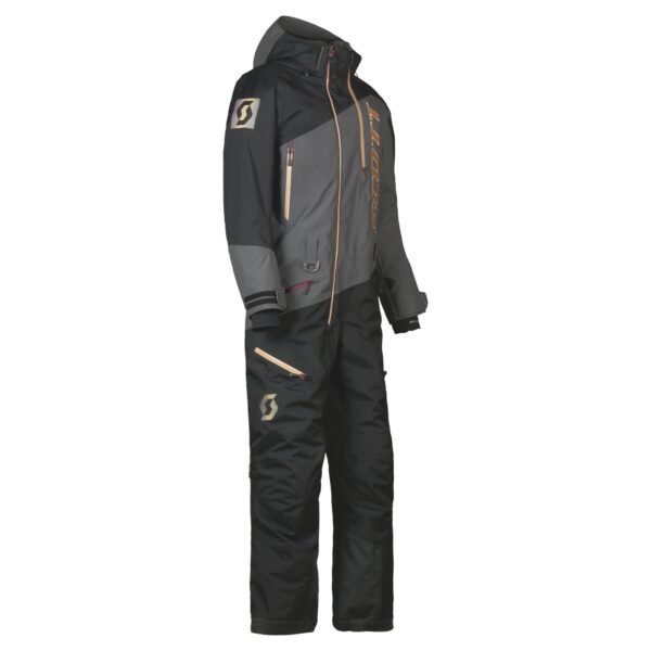 SCOTT DS Shell Dryo Damen Monosuit – Bild 3