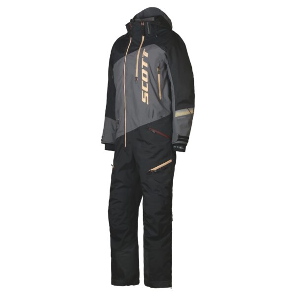 SCOTT DS Shell Dryo Damen Monosuit – Bild 2