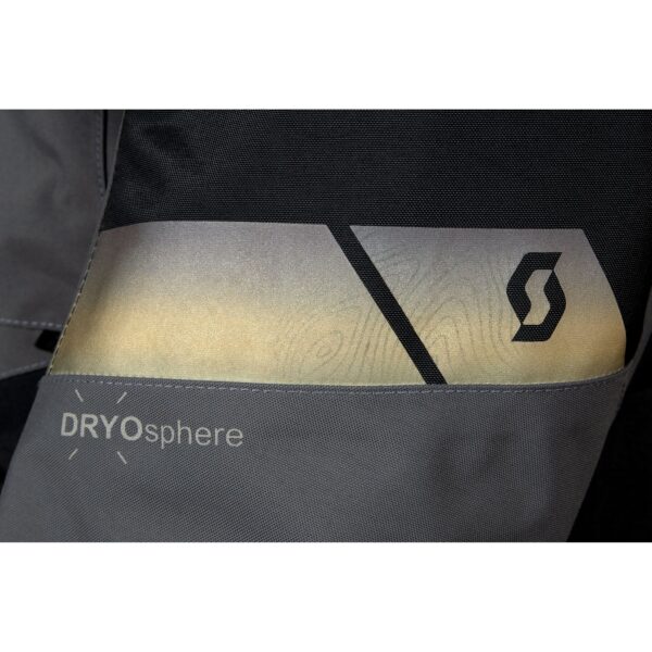 SCOTT DS Shell Dryo Damen Monosuit – Bild 12
