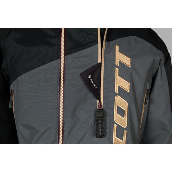 SCOTT DS Shell Dryo Damen Monosuit – Bild 13