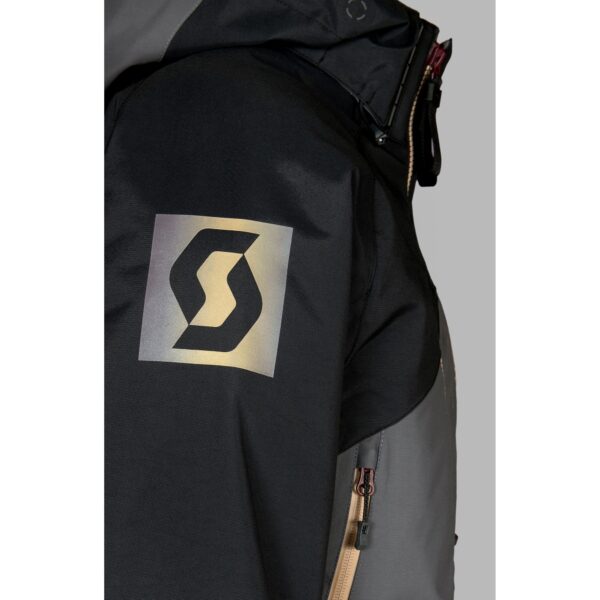 SCOTT DS Shell Dryo Damen Monosuit – Bild 15