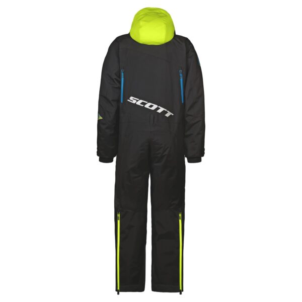 SCOTT DS Shell Dryo Monosuit – Bild 4