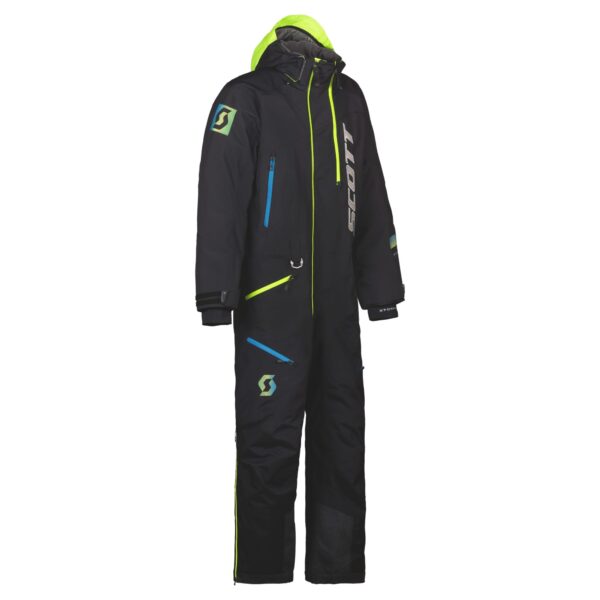 SCOTT DS Shell Dryo Monosuit – Bild 2