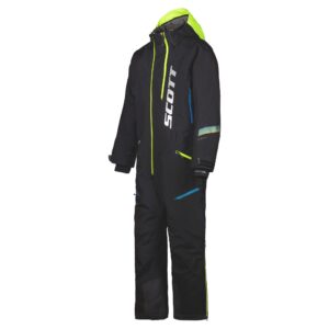 SCOTT DS Shell Dryo Monosuit