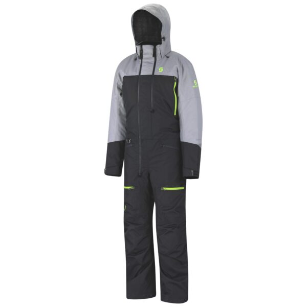 SCOTT Roop Dryo Monosuit – Bild 7