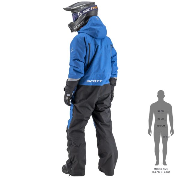 SCOTT Roop Dryo Monosuit – Bild 5