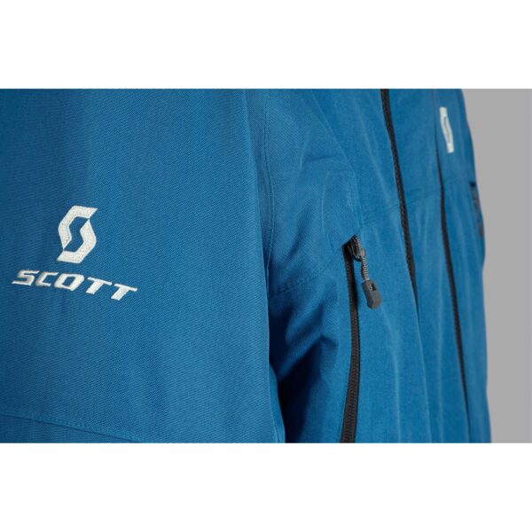 SCOTT Roop Dryo Monosuit – Bild 4