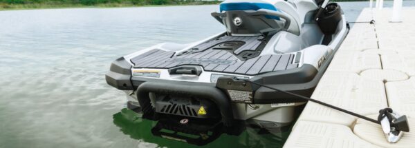 Speed Tie GTX, RXT-X, Wake Pro – Bild 3