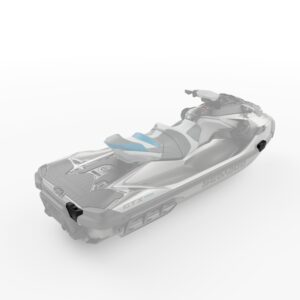 Speed Tie GTX, RXT-X, Wake Pro