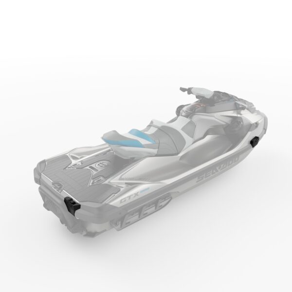Speed Tie GTX, RXT-X, Wake Pro