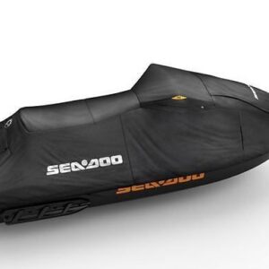 Abdeckhaube für Seadoo GTI GTR GTISE 170 Wake 170 ab 2020