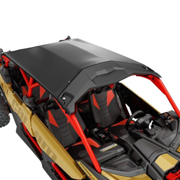 Can-Am Bimini - Dach mit Sonnenblende Maverick X3 – Bild 2