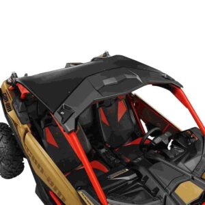 Can-Am Bimini - Dach mit Sonnenblende Maverick X3