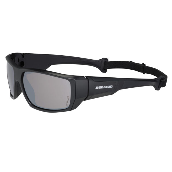 Wave Polarisierte Schwimmende Sonnenbrille Seadoo
