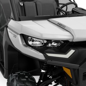 Can-Am LED-Leuchten Traxter