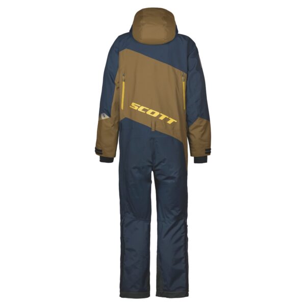 SCOTT DS Shell Dryo Monosuit – Bild 2