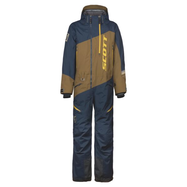 SCOTT DS Shell Dryo Monosuit – Bild 4