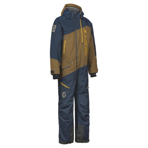 SCOTT DS Shell Dryo Monosuit – Bild 3