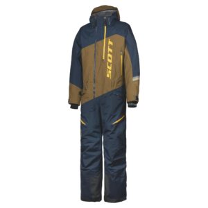 SCOTT DS Shell Dryo Monosuit