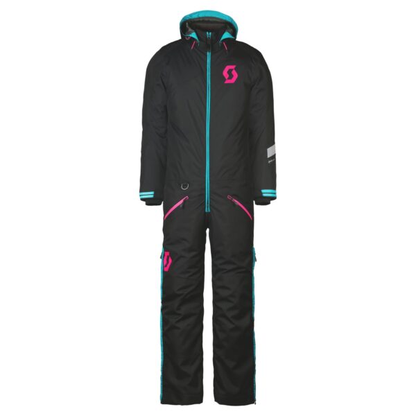 SCOTT DS Dryo Junior Monosuit – Bild 20