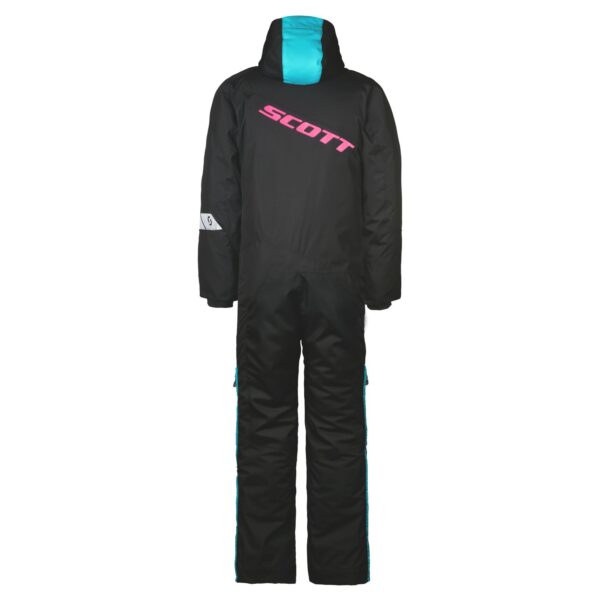 SCOTT DS Dryo Junior Monosuit – Bild 19