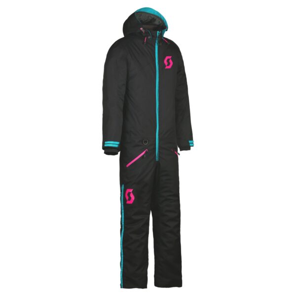 SCOTT DS Dryo Junior Monosuit – Bild 18
