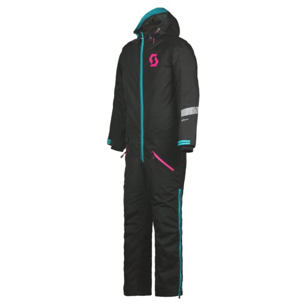SCOTT DS Dryo Junior Monosuit – Bild 17