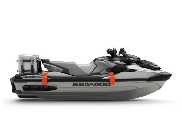 Seadoo Kühlbox 51 Liter – Bild 2