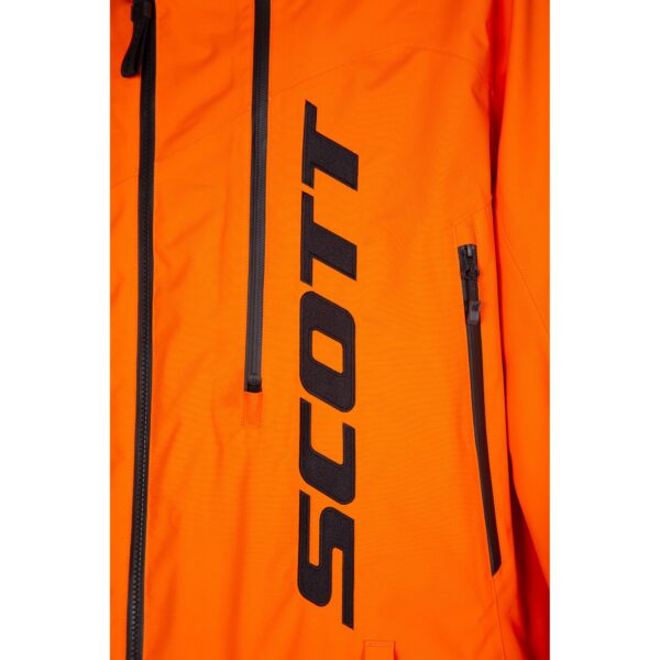 SCOTT DS Shell Dryo Monosuit – Bild 3