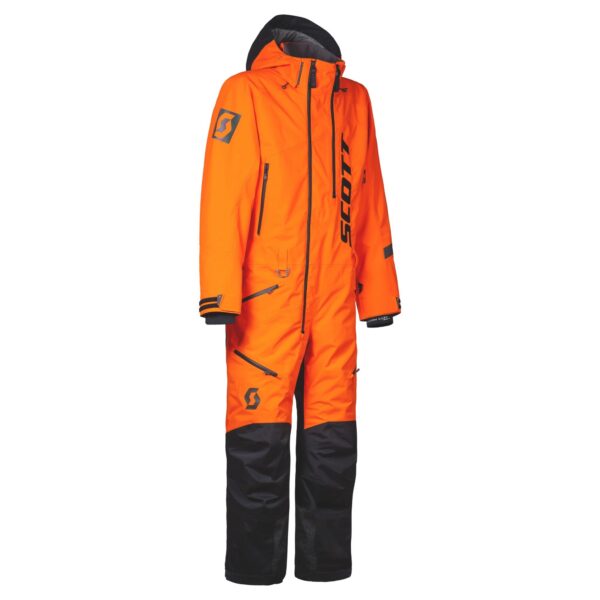 SCOTT DS Shell Dryo Monosuit – Bild 7