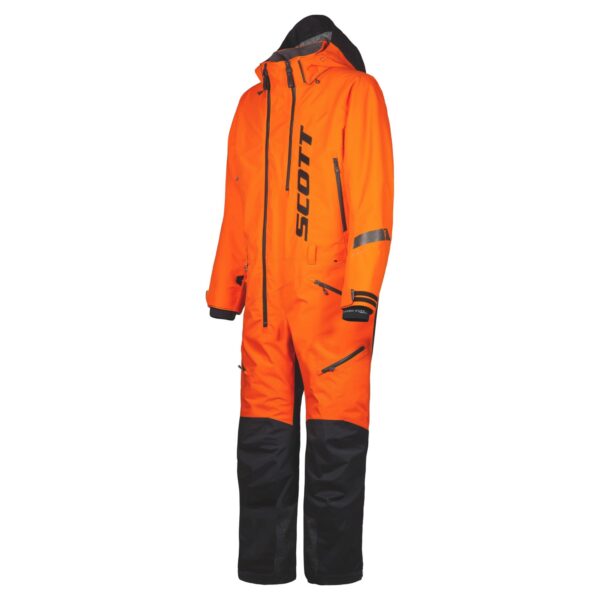 SCOTT DS Shell Dryo Monosuit – Bild 12