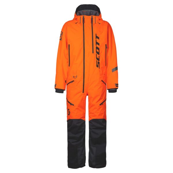 SCOTT DS Shell Dryo Monosuit – Bild 2