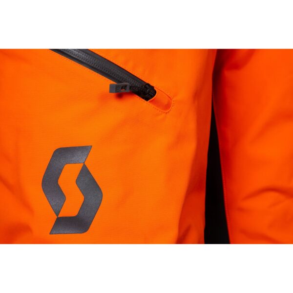 SCOTT DS Shell Dryo Monosuit – Bild 9